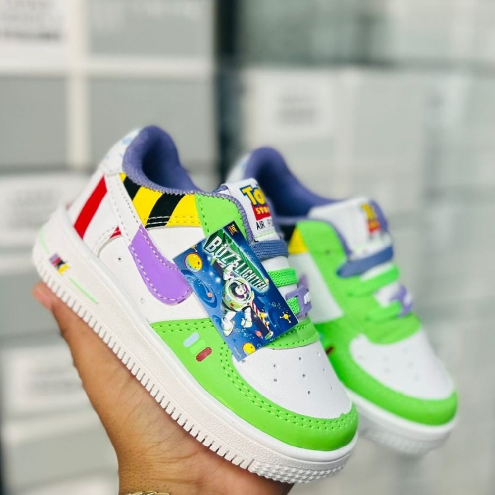 Buzz 11c